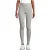 FILA Baek Leggings Light Grey Melange