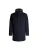 STRELLSON Winterparka ‘ Flex-Overjacket ‘  navy