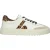 QUARTZ AUDEN – EL280 White Leopard – Sneaker (low)