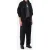 IRO Paris Filly Outerwear Black