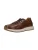SALAMANDER Sneakers laag  cognac