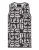 Tanktop Gothic Plein