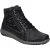 JOSEF SEIBEL Enrico 55 | Stiefelette für Herren | Schwarz