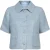 Nümph Nushana jacket 706479 airy blue