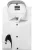 OLYMP Luxor Overhemd ML6 (vanaf 68 CM) wit