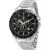 Maserati Horloge R8873612042 Zilver