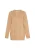 usha FESTIVAL Gebreid vest  camel