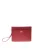 BALDININI Clutch  rood