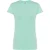 JHK Dames comfort regelmatig t-shirt