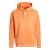 ADIDAS PERFORMANCE Sportsweatshirt ‘Beyond’  oranje / wit
