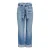 Vrouwen wide leg jeans Only Maddie
