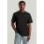 G-STAR regular T-shirt zwart