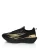 Plein Sport Sneakers laag ‘Tiger’  goud / zwart