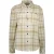RAIZZED Kayne Jacket Indoor Khaki Sport