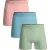 Muchachomalo Heren 3-pack boxershorts