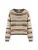 MOTIVI Trui  beige