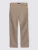 VANS Heren Authentic Chino Relaxed Broek in Desert Taupe