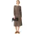 Ilse Jacobsen Bag Braid04 Black Black