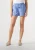 Scarlett Poppies Korte Broek Dames Ashanti Shorts,
