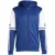 Adidas Heren squadra 25 full zip hoodie