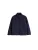 Solang Fleece jas  marine