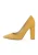 EVITA Pumps ‘ALINA’  mosterd