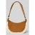 Guess Handtas van runderleer, model ‘AMITA HOBO’