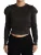 Glitter Brei Top Tsh5690