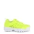 Fila Disruptor Run Dames Gele Sportschoenen