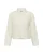 KAREN BY SIMONSEN Gebreid vest ‘Filippa’  offwhite