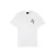 T-shirt Lyle & Scott Dandelion Script Graphic