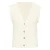 Mouwloze fleece voor dames Soaked in Luxury Damali