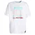 Puma x Diamond Supply Heren Tee Logo Casual Top Wit T-Shirt 578232 02