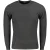 Cavalli Class Zwart Viscose Sweatshirt