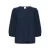 Vrouwenblouse Ichi Zabby