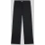 Tommy Hilfiger High waist zakelijke broek met logodetail