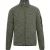 Regatta Heren newhill marl full zip fleecejack