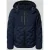 Tom Tailor Regular fit bodywarmer met afneembare capuchon