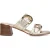 Stefano Lauran Sandalen 23118 Goud
