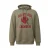 Relaxed fit hoodie met artwork s.Oliver