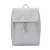 Expatrié Rugzak ‘Estelle’  zilvergrijs