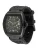 Philipp Plein Watches Analoog horloge  zilvergrijs / zwart