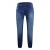 Diesel Heren Larkee-X Jeans (Blauw)