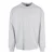 T-shirt met lange mouwen Urban Classics Pigment Dyed Pocket