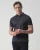 Vesper | Heren | Vesper Brook Polo Blauw