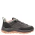 Grisport Overland Low suède wandelschoenen oranje/bruin