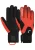 REUSCH Sporthandschoenen ‘Worldcup Warrior Speedline’  lichtrood / zwart