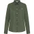 U.S. Polo Assn. dames linnen blouse van linnen-katoenmix