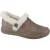 Skechers 168114 tpe dames pantoffel (gesloten hiel)