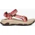 Teva Hurricane Xlt3 Ct Dames Sandalen met Kruisriemen Criss Cross Bossa Nova